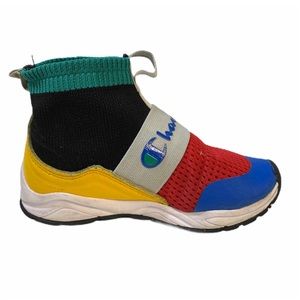 champion rally pro preschool